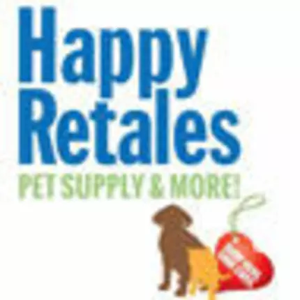 Logo van Happy Retales