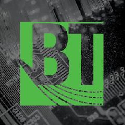 Logotipo de Burlington Telecom