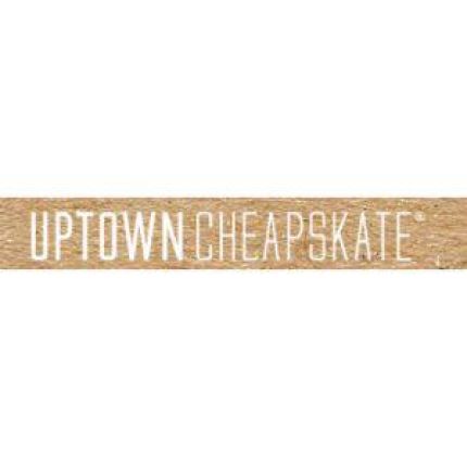 Logo von Uptown Cheapskate - Huebner Rd