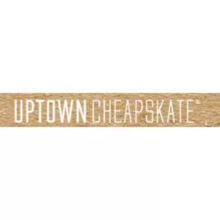 Λογότυπο από Uptown Cheapskate - Huebner Rd