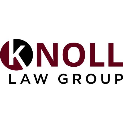 Logo od Knoll Law Group