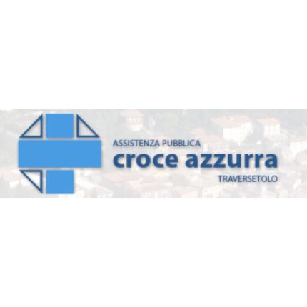 Logo da Assistenza Pubblica Croce Azzurra