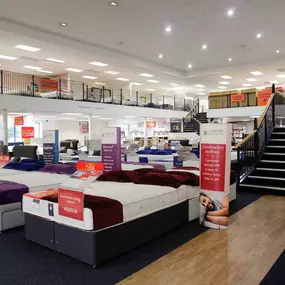 Bild von Dreams Chingford - Store and Clearance Centre