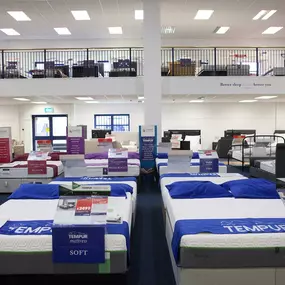 Bild von Dreams Chingford - Store and Clearance Centre