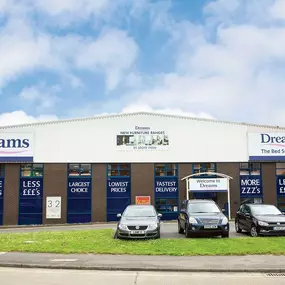 Bild von Dreams Chingford - Store and Clearance Centre