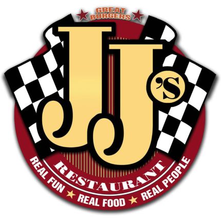 Logo da JJ's Restaurant
