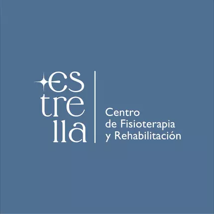 Logo von Clínica De Fisioterapia Estrella