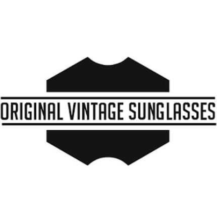 Logo od Original Vintage Sunglasses