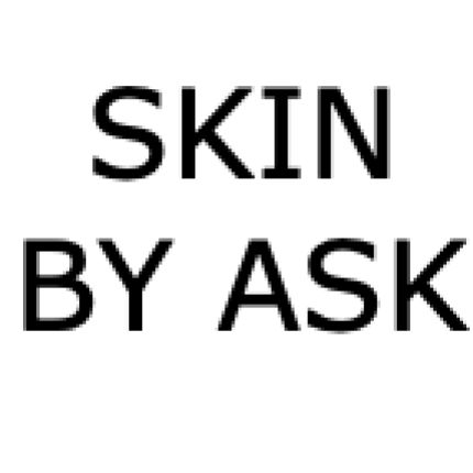 Logo od SkinByAsk