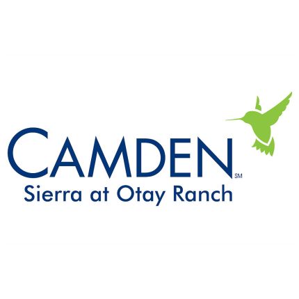 Logo fra Camden Sierra at Otay Ranch Apartments