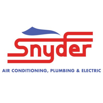 Logótipo de Snyder Air Conditioning, Plumbing & Electric (Air America AC)