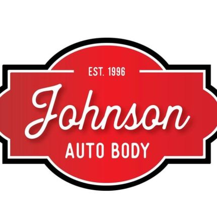 Logo od Johnson Auto Body Inc.