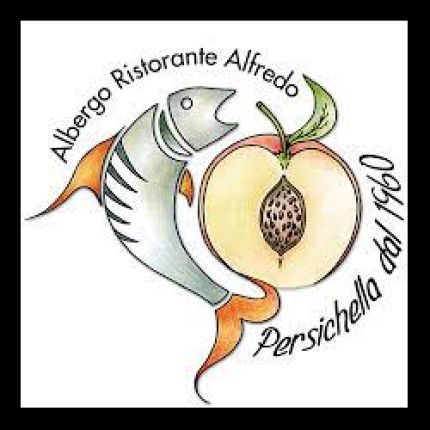 Logo de Albergo Ristorante Alfredo da Persichella dal 1960
