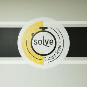 Bild von Solve Escape Rooms