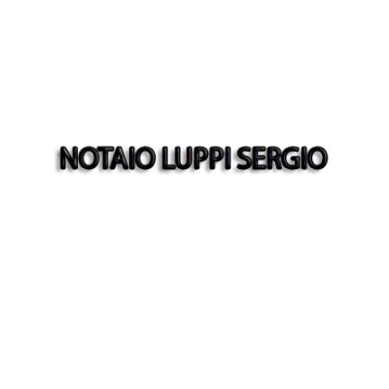 Logo von Notaio Luppi Sergio