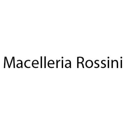 Logotyp från Macelleria Rossini
