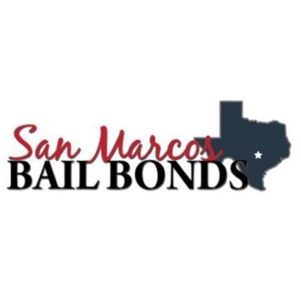 Logo fra San Marcos Bail Bonds