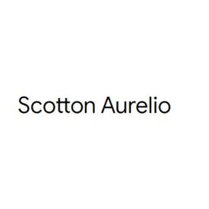 Logotipo de Costruzioni Scotton