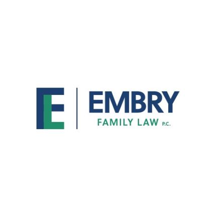 Logo fra Embry Family Law P.C.