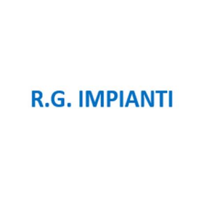 Logótipo de R.G. Impianti