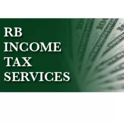 Logo de RB Income TAX Services