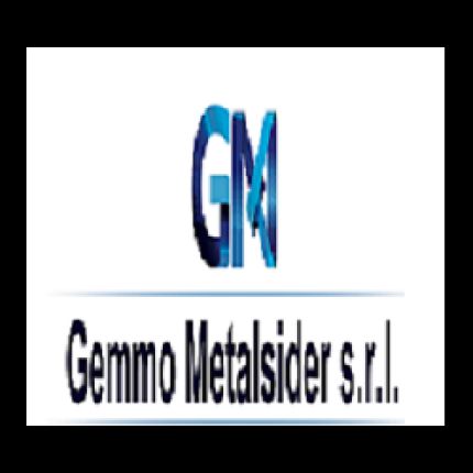 Logo van Gemmo Metalsider