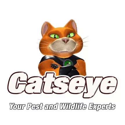 Logo von Catseye Pest Control - Cromwell, CT