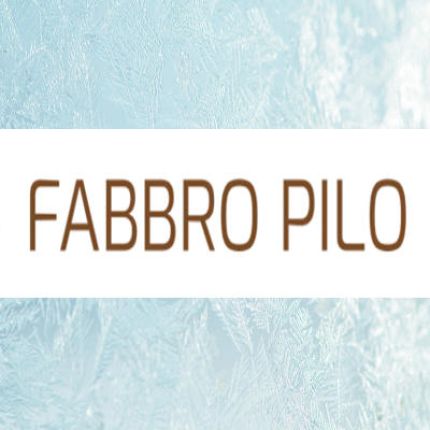 Logo fra Fabbro Pilo