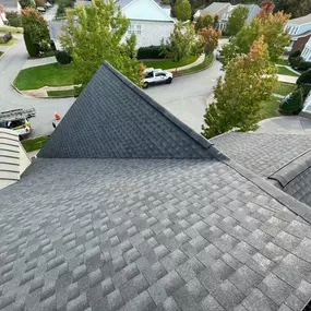 Bild von Bluebird Roofing