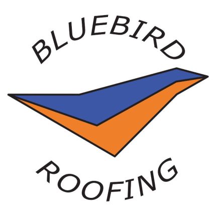 Logo van Bluebird Roofing