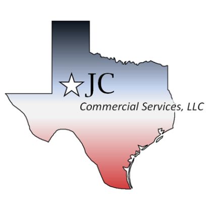 Logo van JC Commercial Services