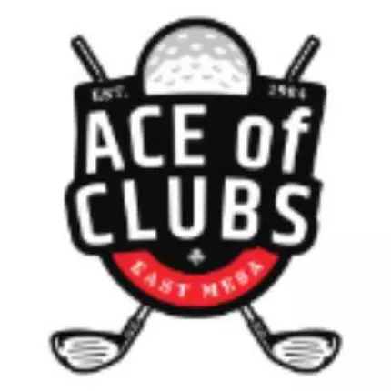 Logo von Ace of Clubs - East Mesa