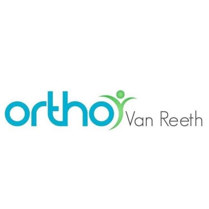 Logo fra Van Reeth Orthopedie