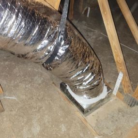 We offer $199 air duct cleaning services, call us