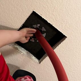 We offer $199 air duct cleaning services, call us