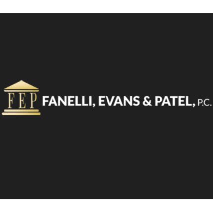 Logo from Fanelli, Evans & Patel, P.C.