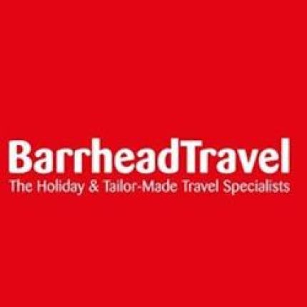 Logotyp från Barrhead Travel