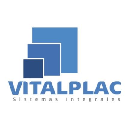 Logo fra Vitalplac