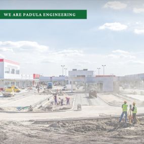 Bild von Padula Engineering