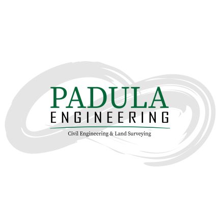 Logo da Padula Engineering