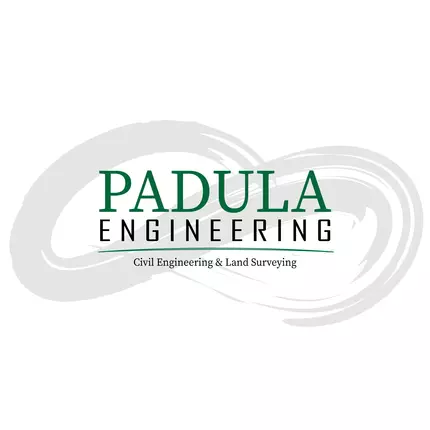 Logo od Padula Engineering