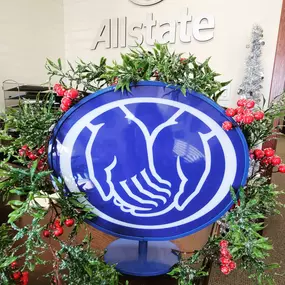 Bild von Galina Bankina: Allstate Insurance