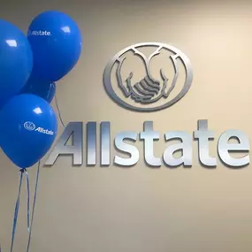 Bild von Galina Bankina: Allstate Insurance