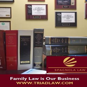 Bild von The Spagnola Law Firm