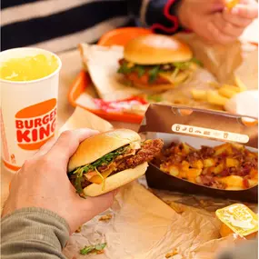 Bild von Burger King - CLOSED