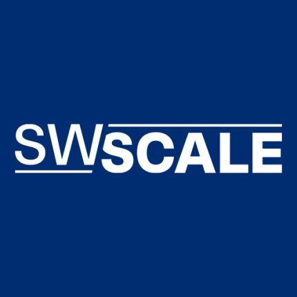 Logótipo de SWSCALE (HQ)