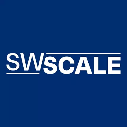 Logo da SWSCALE (HQ)