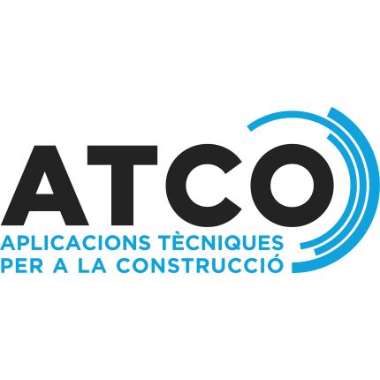 Logotipo de Atco impermeabilizaciones