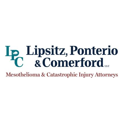Logotyp från Lipsitz, Ponterio & Comerford, LLC