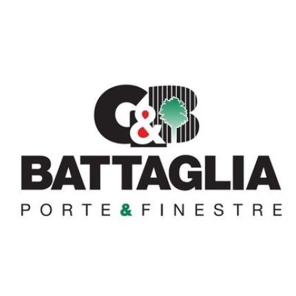 Logo van Battaglia Porte e Finestre